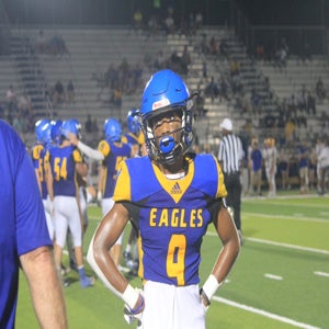 Jaylen Harper mugshot