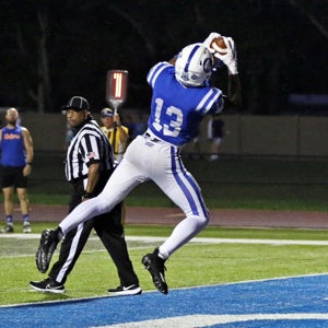 Kaleb Smith