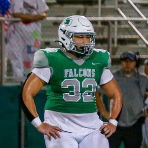 Davin Hopkins