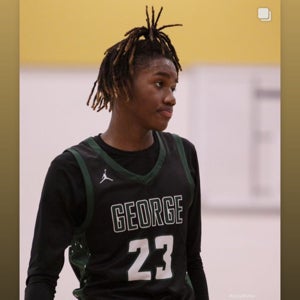 JORDAN DOTSON  PG