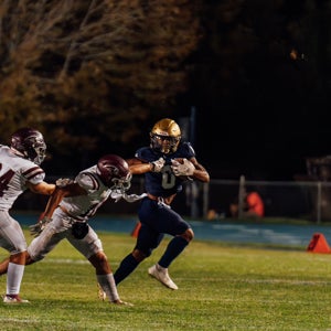 Dante Dupuch mugshot