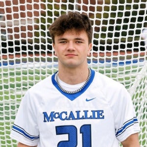 ALEX MORTON