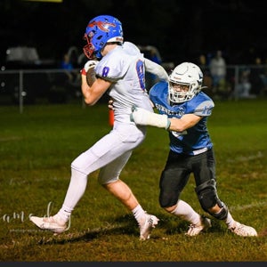 Griffin Corlew