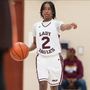 JaZarria Moore-Smith mugshot