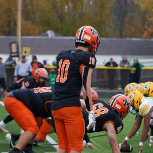 Kyler Norton mugshot