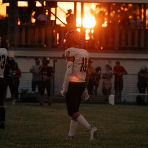 Kyler Norton