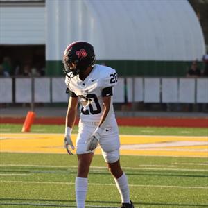 Zaden Carrillo