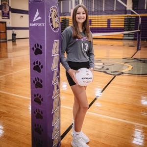 Lauren DeLoach mugshot