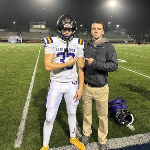 Mateo Chavez mugshot