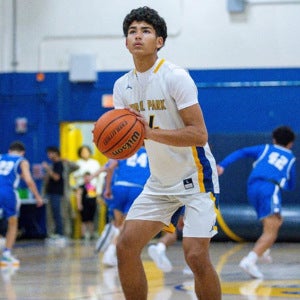 Richard Molina mugshot