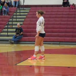 Natalee Macejko mugshot