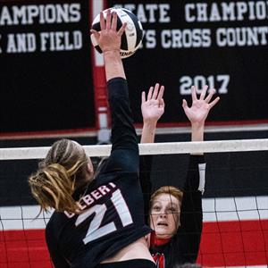 Mackenzie Head mugshot