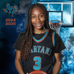 Ty'ane Barfield