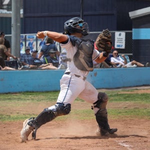 Cinco Holloway mugshot