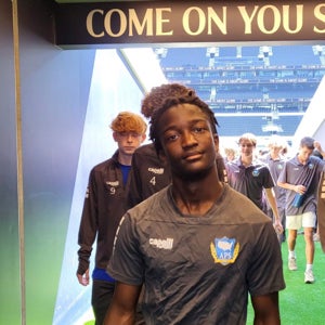 Devon Singleton mugshot