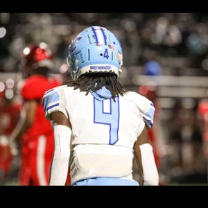 Tarell Grant