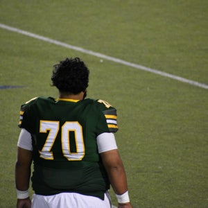 Noah Oropeza