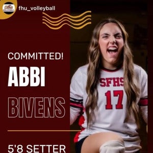 Abbi Bivens