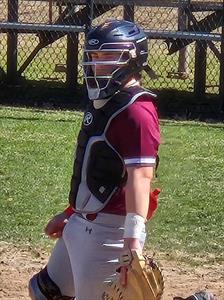 Noah Levreault mugshot