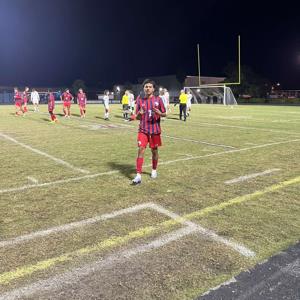 Raul Maldonado mugshot