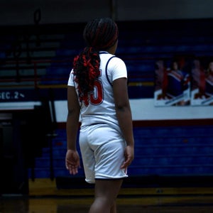 Camryn Tucker mugshot