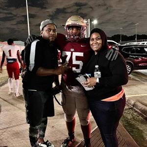 Deon Morrison
