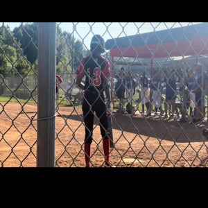 Jakayla Strickland mugshot