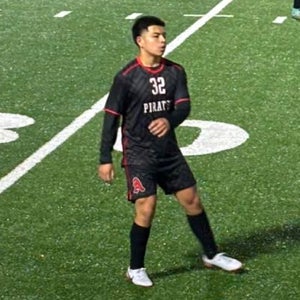 Kevin Pina