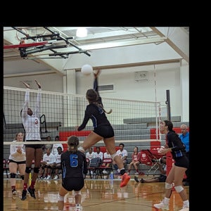 Aaliyah Anderson mugshot