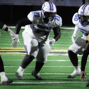 Kavion Rowser