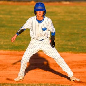 Will Nafzger mugshot