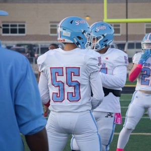 Brycen Perea