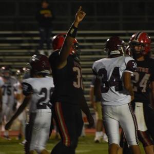 Ashton Ngadjui mugshot