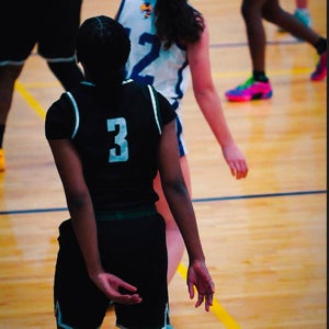Teonna Allen