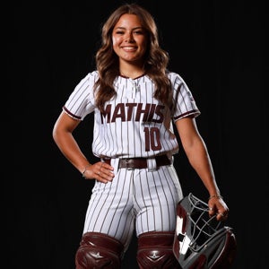 Angelina Hernandez mugshot