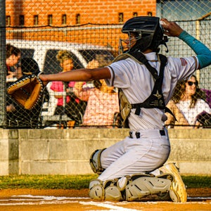 Maddox Bevell mugshot