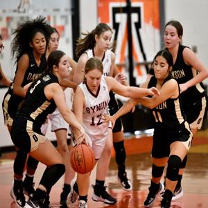 Jaedyn Degner mugshot