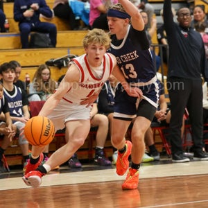 Cohen Steinke mugshot