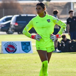 Farrah Carrillo mugshot