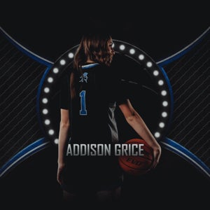 Addison Grice