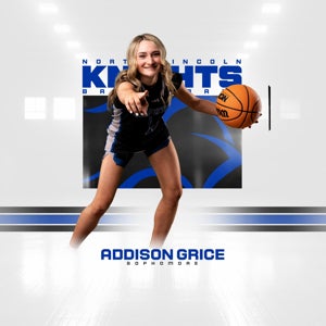 Addison Grice