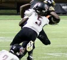 Javion Cole