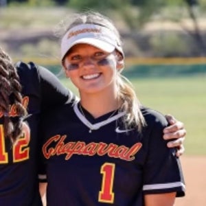 Avery Shaughnessy mugshot