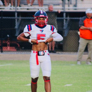 Kingsley Ashford mugshot