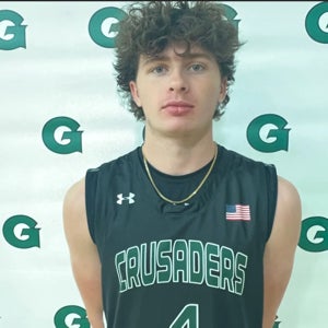Kaleb Smith