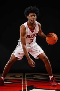 Za'Veon Leggett