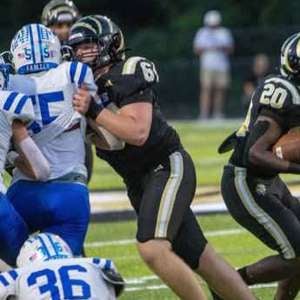Dawson Driskell
