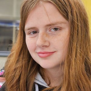 Rosalie Wilds