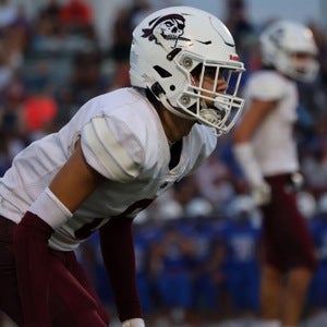 Braydon Jacobson