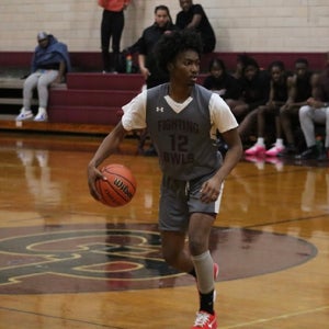 Kenneth Wright mugshot